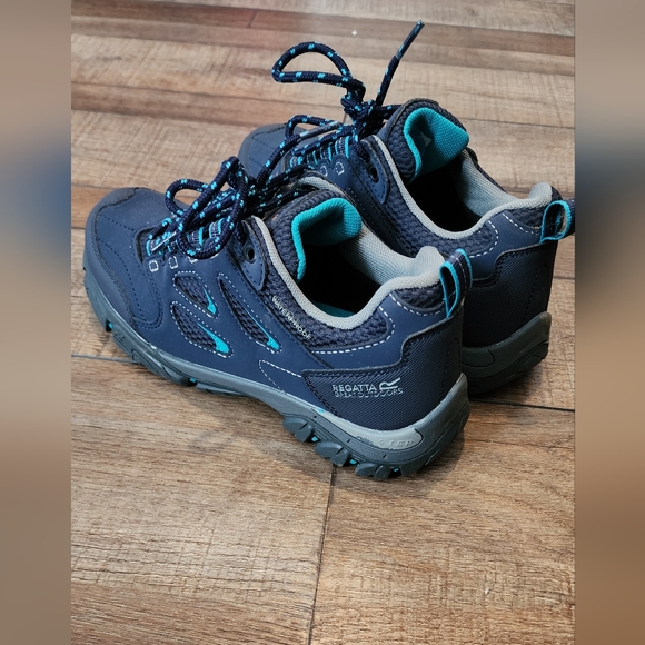 NEW Regatta Great Outdoors Hiking Shoe - Picture 2 of 3
